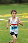 Blue  169, North-East Harriers League, Cramlington